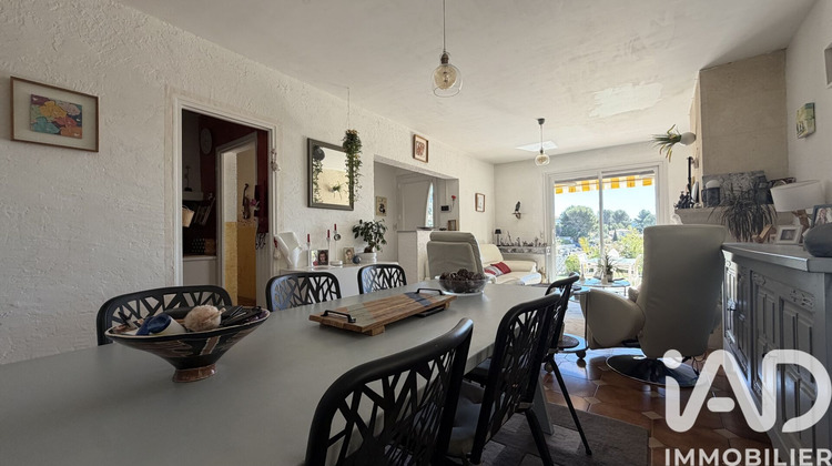 Ma-Cabane - Vente Maison Velaux, 120 m²