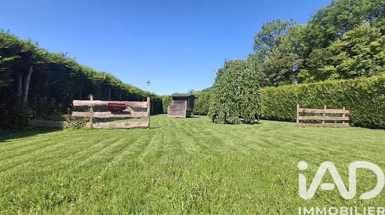 Ma-Cabane - Vente Maison Velennes, 201 m²