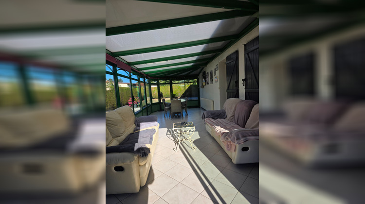Ma-Cabane - Vente Maison VELENNES, 119 m²