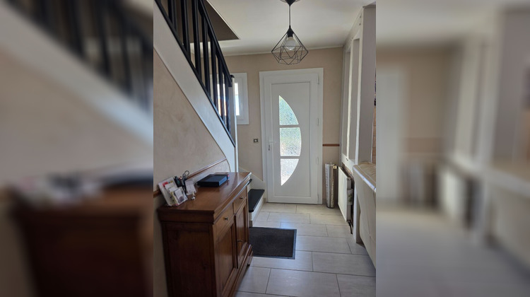 Ma-Cabane - Vente Maison VELENNES, 119 m²