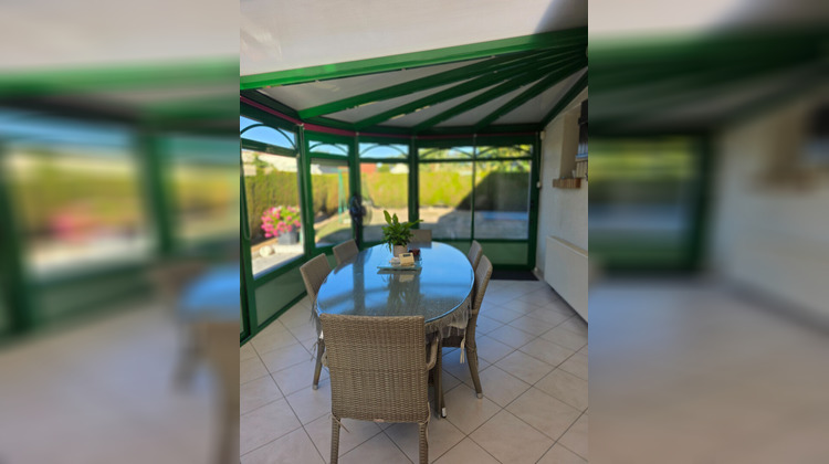 Ma-Cabane - Vente Maison VELENNES, 119 m²