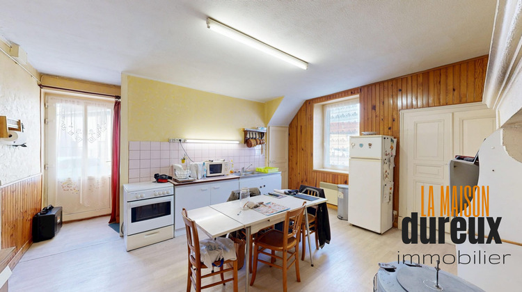 Ma-Cabane - Vente Maison Velesmes-Échevanne, 97 m²