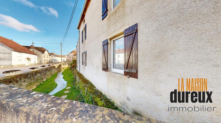 Ma-Cabane - Vente Maison Velesmes-Échevanne, 97 m²