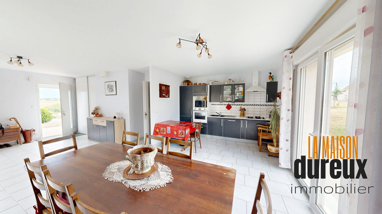 Ma-Cabane - Vente Maison Velesmes-Échevanne, 95 m²