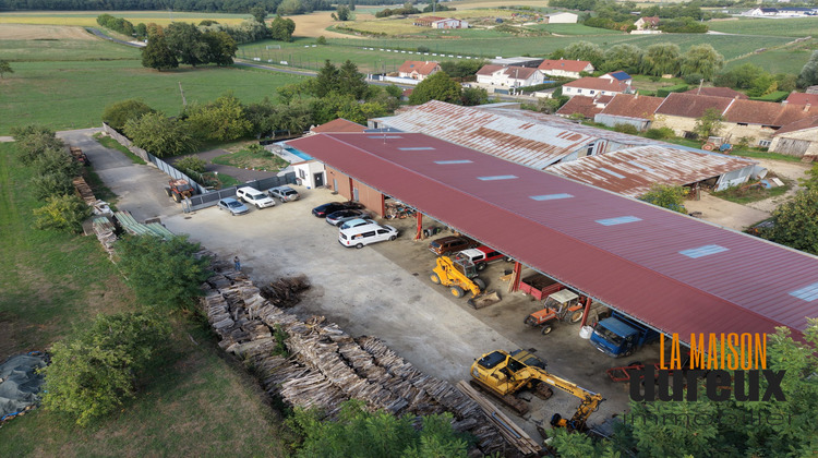 Ma-Cabane - Vente Maison Velesmes-Échevanne, 125 m²