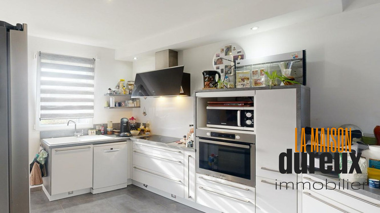 Ma-Cabane - Vente Maison Velesmes-Échevanne, 125 m²