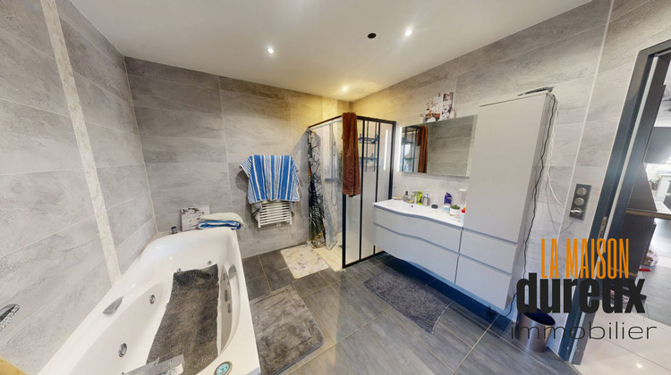 Ma-Cabane - Vente Maison Velesmes-Échevanne, 125 m²