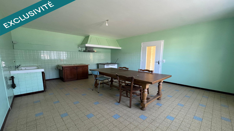 Ma-Cabane - Vente Maison Velesmes-Echevanne, 157 m²