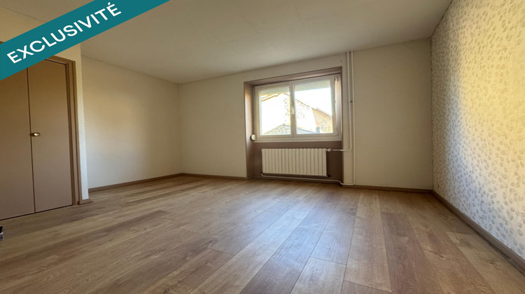 Ma-Cabane - Vente Maison Velesmes-Echevanne, 157 m²