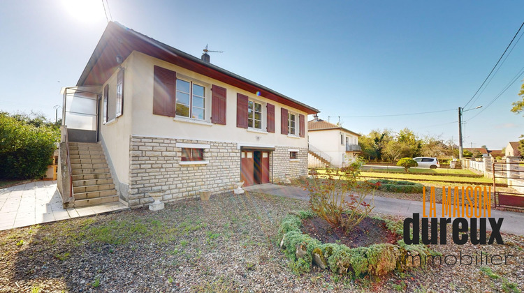 Ma-Cabane - Vente Maison Velet, 73 m²