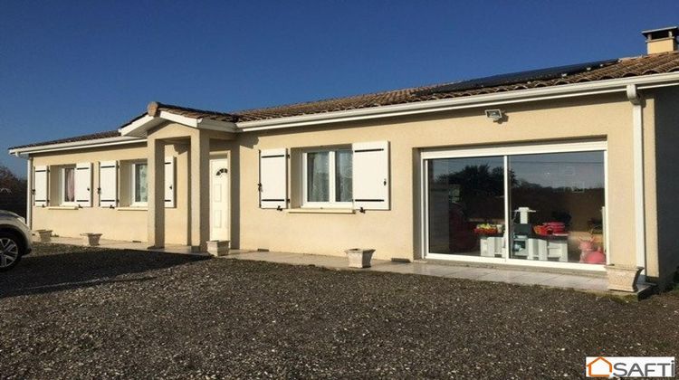 Ma-Cabane - Vente Maison Velines, 160 m²