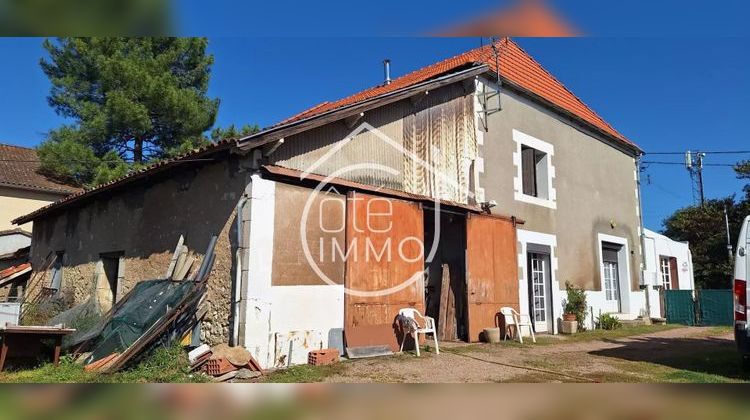 Ma-Cabane - Vente Maison Vélines, 248 m²