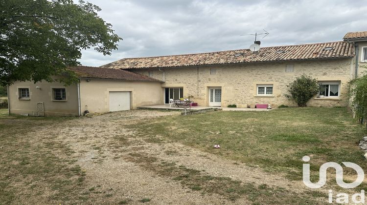 Ma-Cabane - Vente Maison Vélines, 177 m²