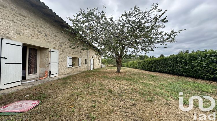 Ma-Cabane - Vente Maison Vélines, 177 m²