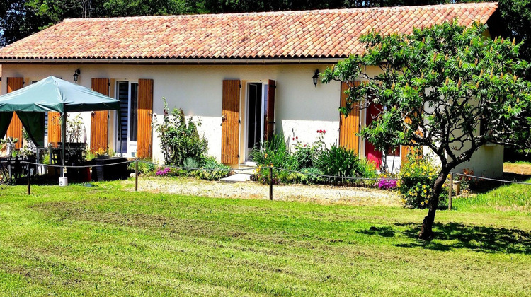 Ma-Cabane - Vente Maison Velines, 221 m²