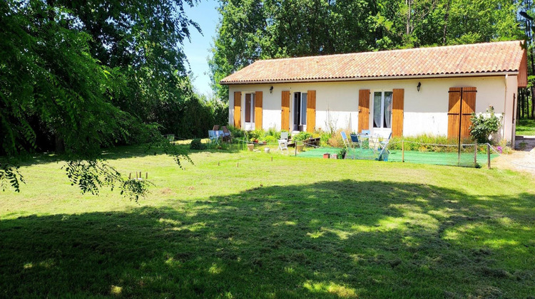 Ma-Cabane - Vente Maison Velines, 221 m²