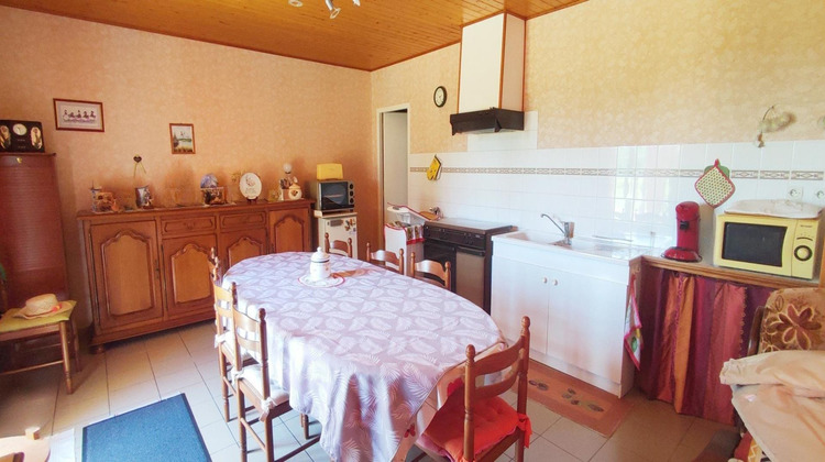 Ma-Cabane - Vente Maison Velines, 221 m²