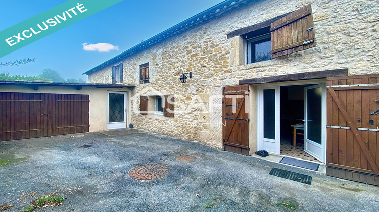 Ma-Cabane - Vente Maison Velines, 102 m²