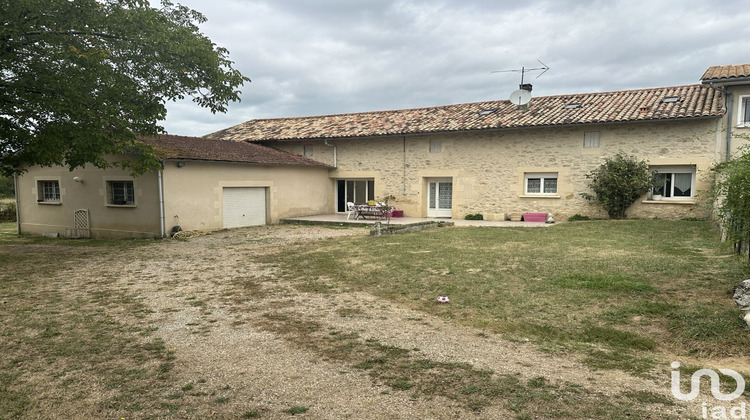 Ma-Cabane - Vente Maison Vélines, 177 m²