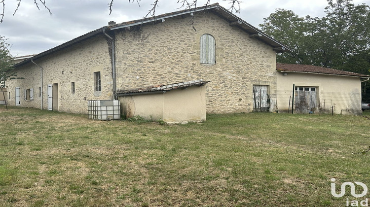 Ma-Cabane - Vente Maison Vélines, 177 m²