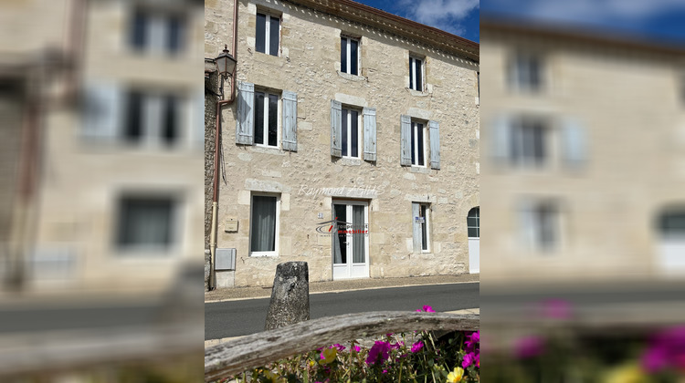 Ma-Cabane - Vente Maison Vélines, 132 m²