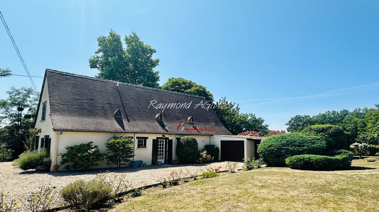 Ma-Cabane - Vente Maison Vélines, 159 m²