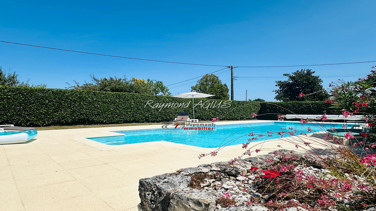 Ma-Cabane - Vente Maison Vélines, 159 m²