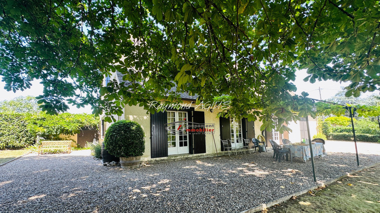 Ma-Cabane - Vente Maison Vélines, 159 m²