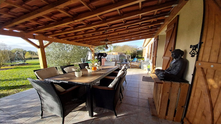 Ma-Cabane - Vente Maison VELINES, 101 m²