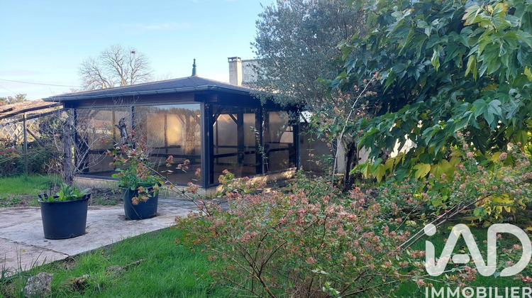 Ma-Cabane - Vente Maison Vélines, 247 m²