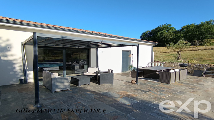 Ma-Cabane - Vente Maison Vélines, 135 m²