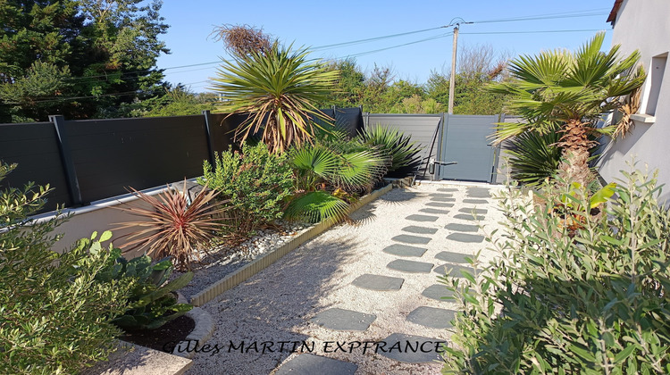 Ma-Cabane - Vente Maison Vélines, 135 m²