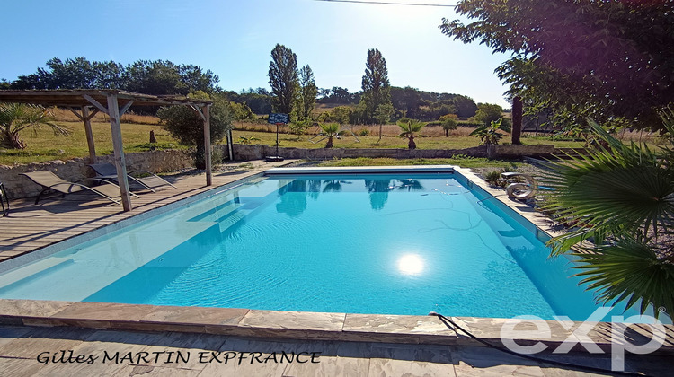 Ma-Cabane - Vente Maison Vélines, 135 m²
