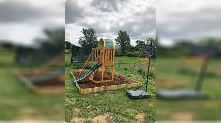 Ma-Cabane - Vente Maison Vélines, 135 m²