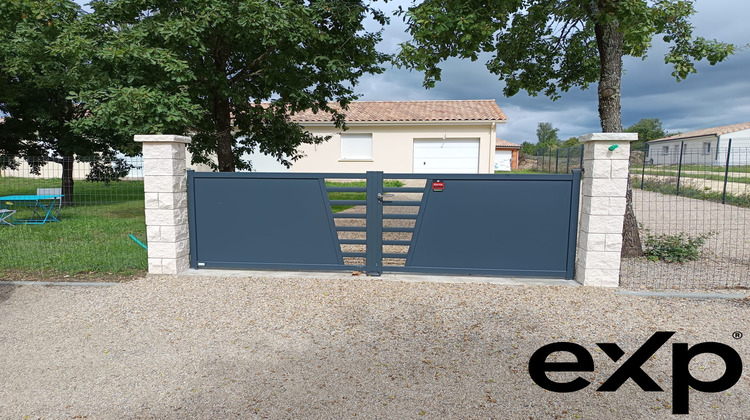 Ma-Cabane - Vente Maison Vélines, 124 m²