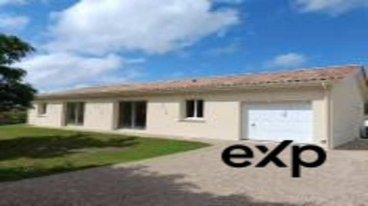 Ma-Cabane - Vente Maison Vélines, 124 m²