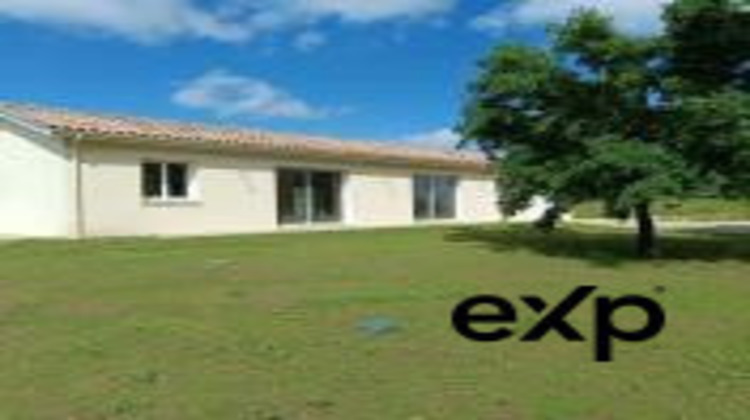 Ma-Cabane - Vente Maison Vélines, 124 m²