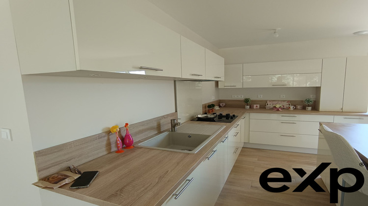 Ma-Cabane - Vente Maison Vélines, 124 m²