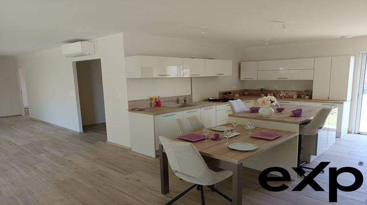 Ma-Cabane - Vente Maison Vélines, 124 m²