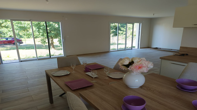 Ma-Cabane - Vente Maison Vélines, 124 m²