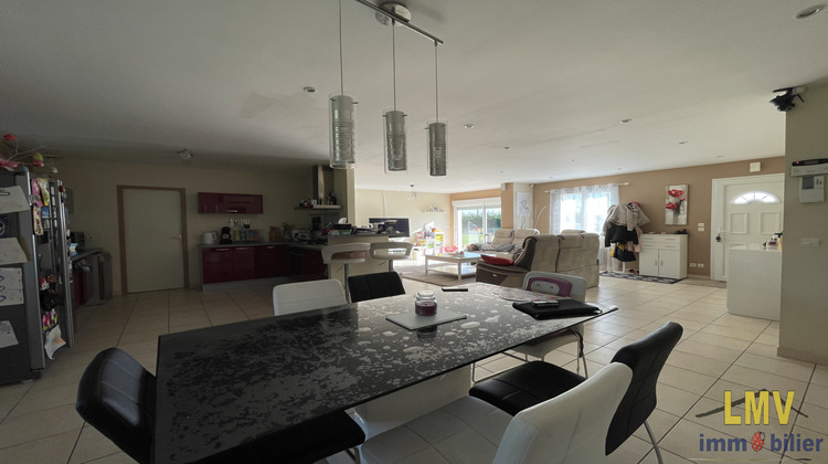 Ma-Cabane - Vente Maison Vélines, 155 m²