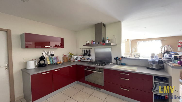 Ma-Cabane - Vente Maison Vélines, 155 m²