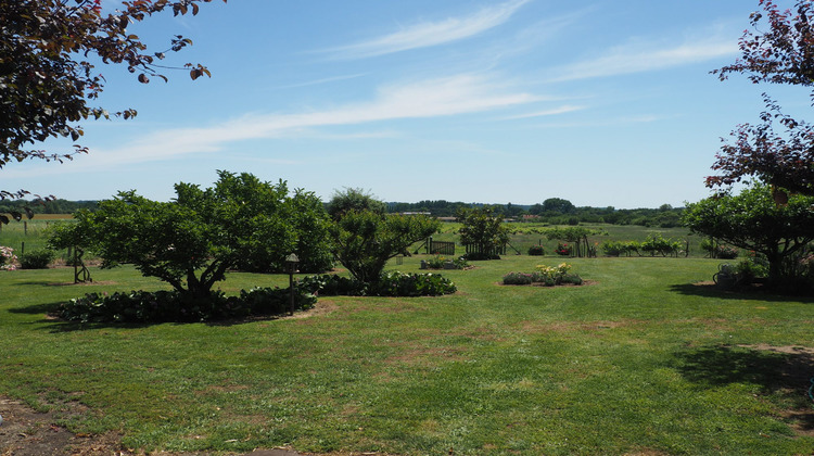 Ma-Cabane - Vente Maison Vélines, 103 m²