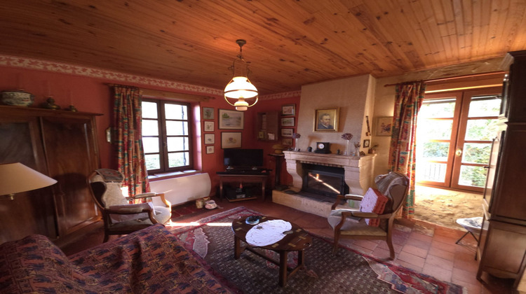 Ma-Cabane - Vente Maison Vélines, 103 m²