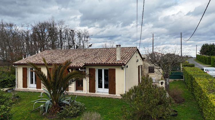 Ma-Cabane - Vente Maison VELINES, 89 m²
