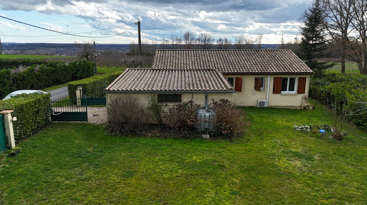 Ma-Cabane - Vente Maison VELINES, 89 m²