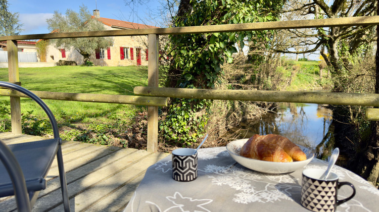 Ma-Cabane - Vente Maison VELINES, 210 m²