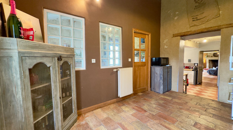 Ma-Cabane - Vente Maison VELINES, 210 m²