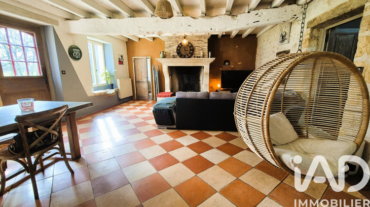 Ma-Cabane - Vente Maison Vélines, 200 m²