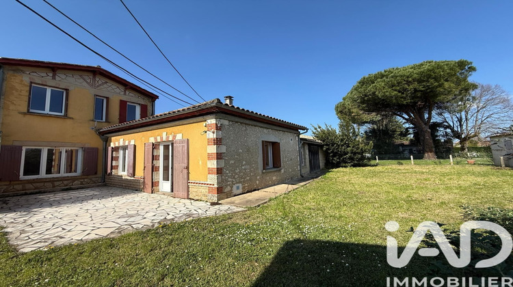Ma-Cabane - Vente Maison Vélines, 156 m²
